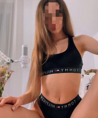 Проститутка Марина